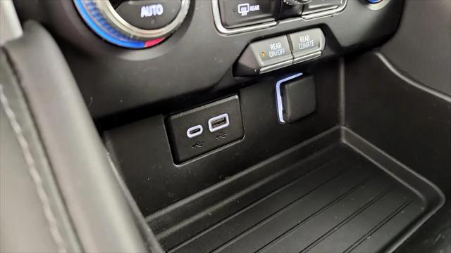 2024 GMC Yukon 2WD SLE