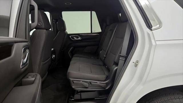 2024 GMC Yukon 2WD SLE