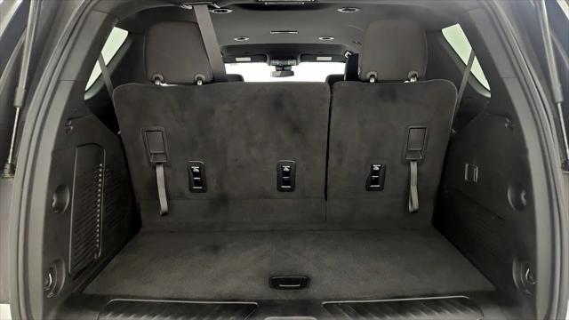 2024 GMC Yukon 2WD SLE