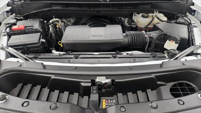 2024 GMC Yukon 2WD SLE