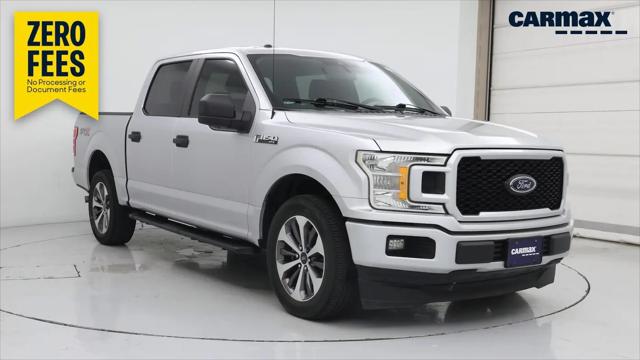 2019 Ford F-150 XL for sale in Killeen, TX