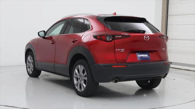 2021 Mazda CX-30 Premium