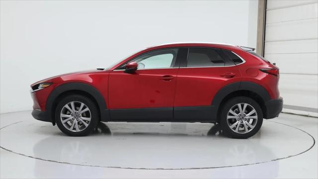 2021 Mazda CX-30 Premium