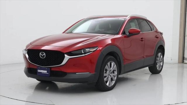 2021 Mazda CX-30 Premium