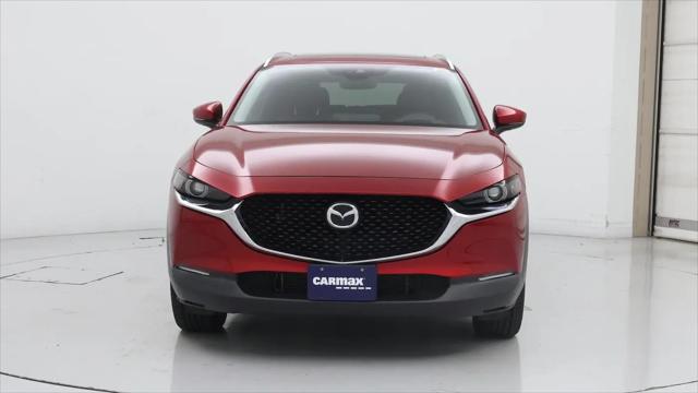 2021 Mazda CX-30 Premium