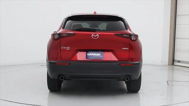 2021 Mazda CX-30 Premium