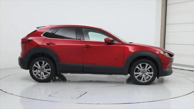 2021 Mazda CX-30 Premium