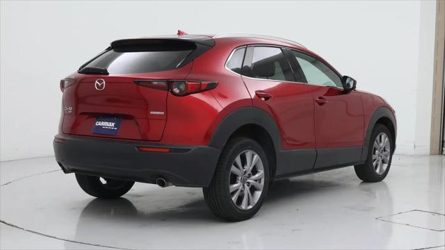 2021 Mazda CX-30 Premium