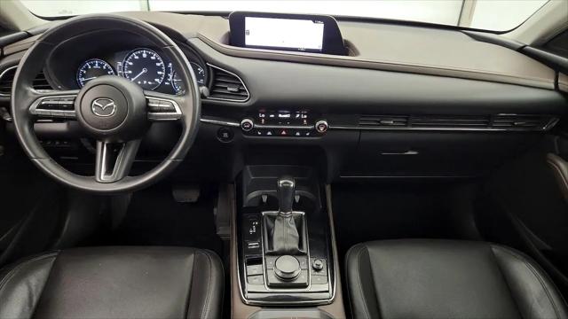 2021 Mazda CX-30 Premium