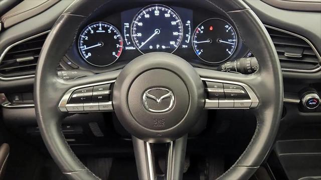 2021 Mazda CX-30 Premium