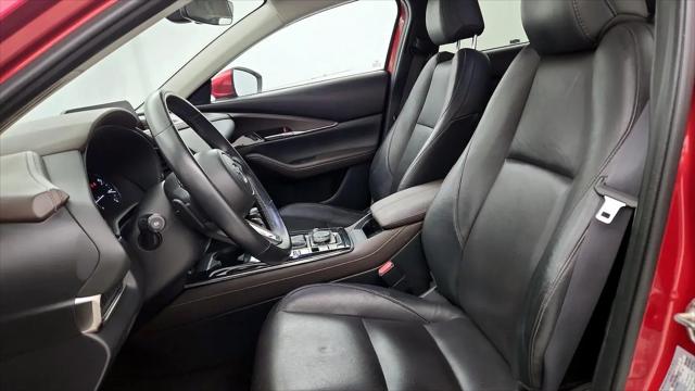 2021 Mazda CX-30 Premium