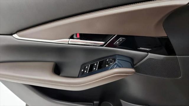 2021 Mazda CX-30 Premium