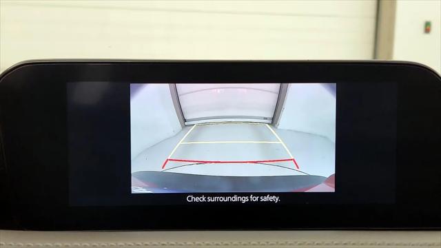 2021 Mazda CX-30 Premium