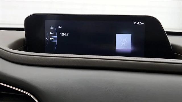 2021 Mazda CX-30 Premium