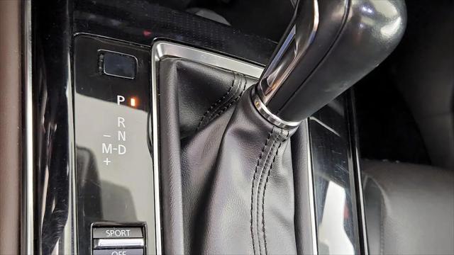 2021 Mazda CX-30 Premium