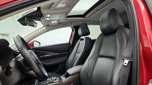 2021 Mazda CX-30 Premium