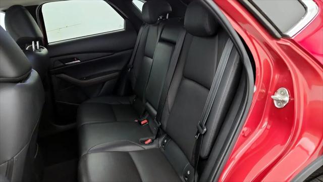 2021 Mazda CX-30 Premium