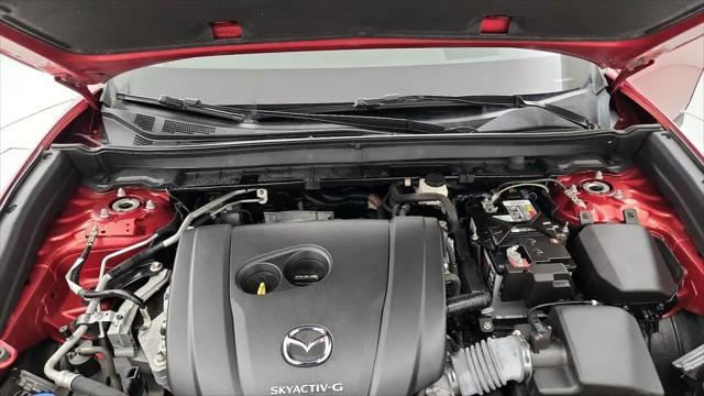 2021 Mazda CX-30 Premium