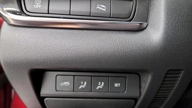 2021 Mazda CX-30 Premium