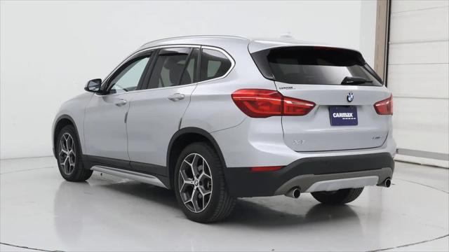 2019 BMW X1 xDrive28i