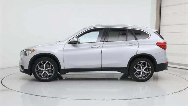 2019 BMW X1 xDrive28i