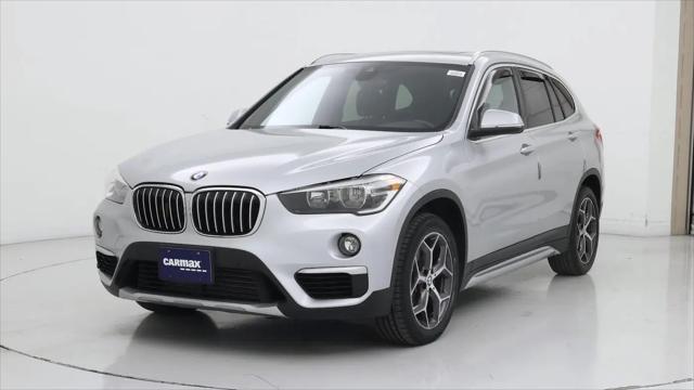 2019 BMW X1 xDrive28i