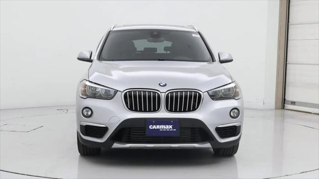 2019 BMW X1 xDrive28i