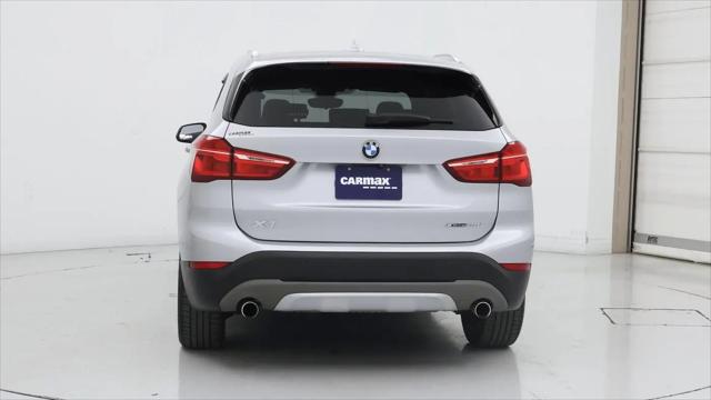 2019 BMW X1 xDrive28i
