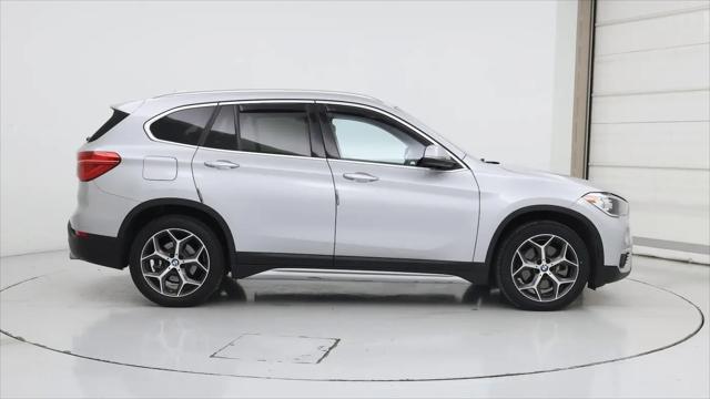 2019 BMW X1 xDrive28i