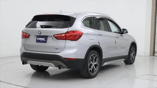 2019 BMW X1 xDrive28i