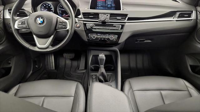 2019 BMW X1 xDrive28i