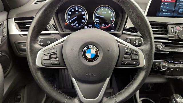 2019 BMW X1 xDrive28i
