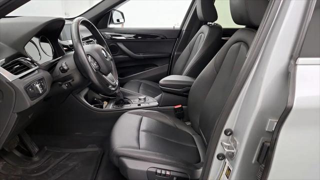 2019 BMW X1 xDrive28i