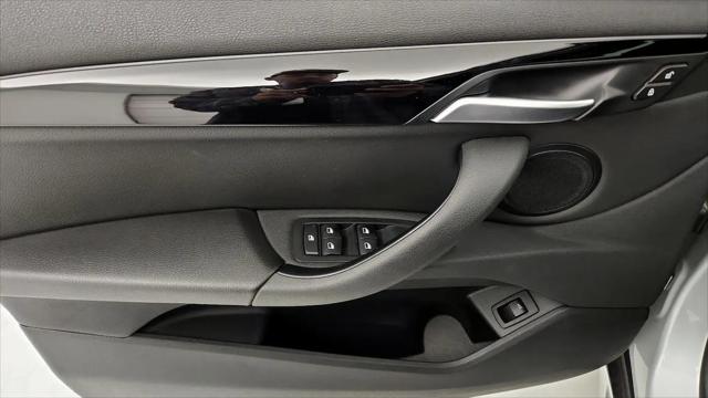 2019 BMW X1 xDrive28i