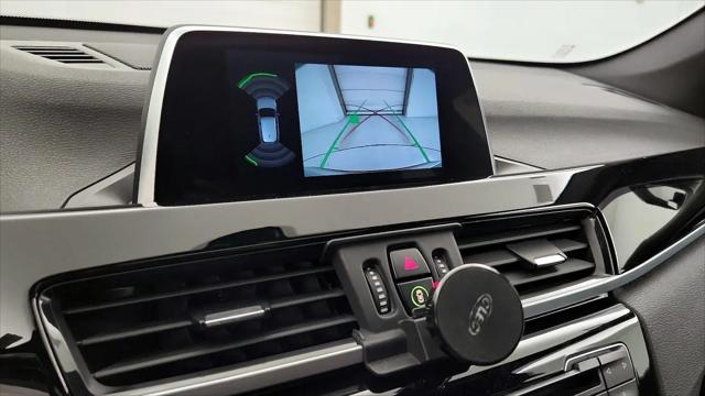 2019 BMW X1 xDrive28i