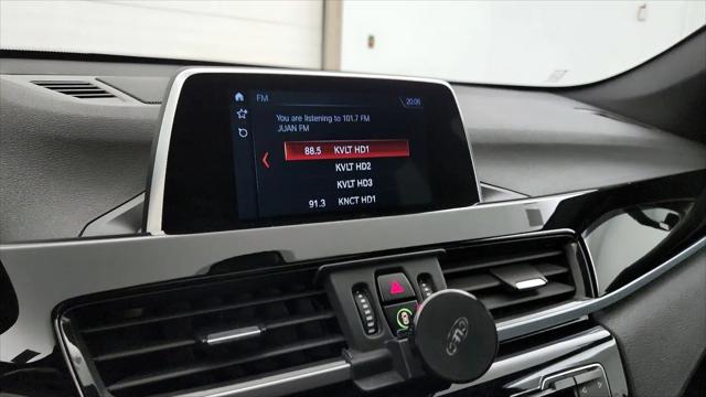 2019 BMW X1 xDrive28i