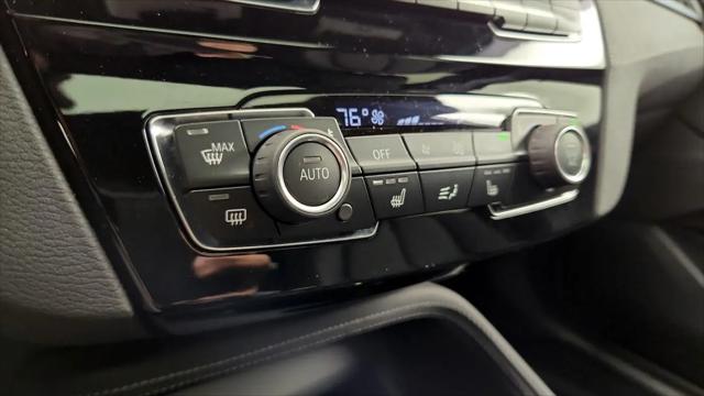 2019 BMW X1 xDrive28i