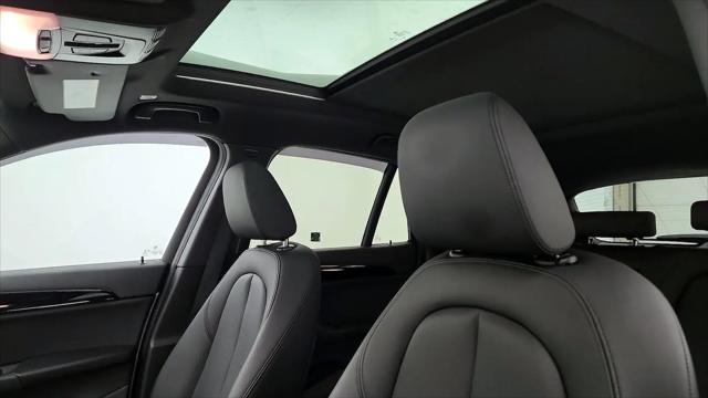 2019 BMW X1 xDrive28i