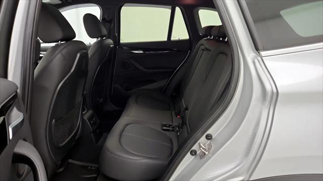 2019 BMW X1 xDrive28i