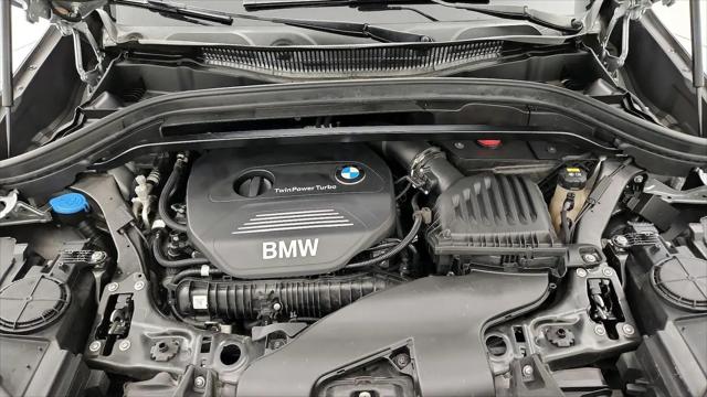 2019 BMW X1 xDrive28i