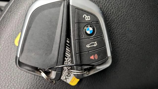 2019 BMW X1 xDrive28i