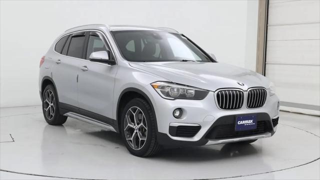 2019 BMW X1 xDrive28i for sale in Killeen, TX