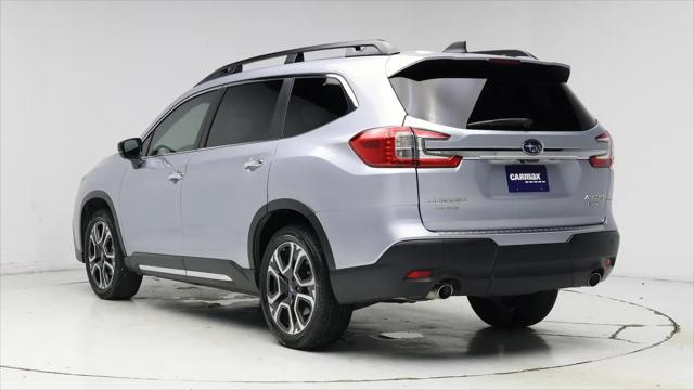 2024 Subaru Ascent Touring 7-Passenger