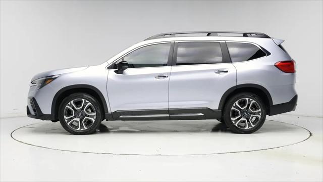 2024 Subaru Ascent Touring 7-Passenger