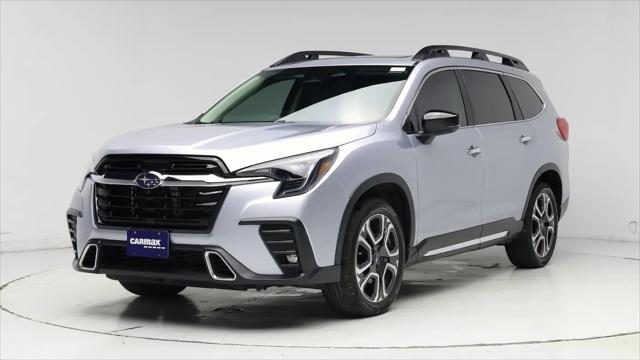 2024 Subaru Ascent Touring 7-Passenger