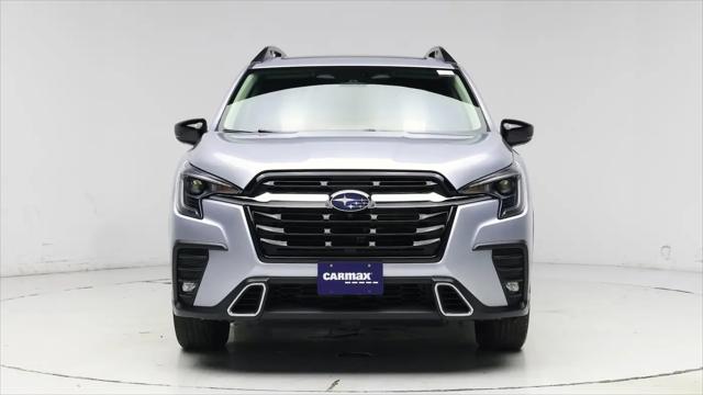 2024 Subaru Ascent Touring 7-Passenger
