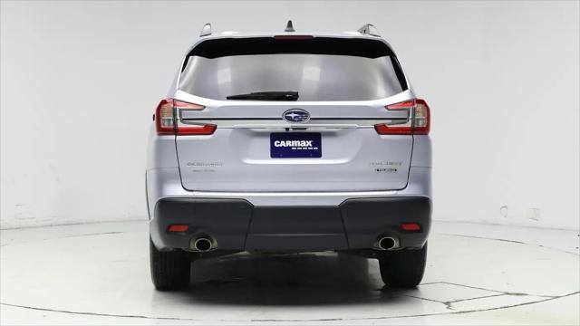 2024 Subaru Ascent Touring 7-Passenger