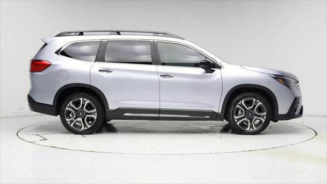 2024 Subaru Ascent Touring 7-Passenger