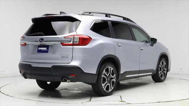 2024 Subaru Ascent Touring 7-Passenger