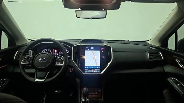 2024 Subaru Ascent Touring 7-Passenger